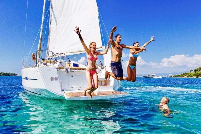 yacht charter marketing, yacht rentals marketing, yacht marketing